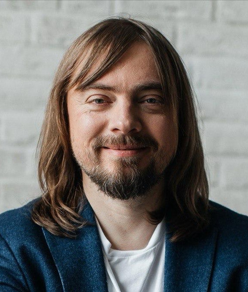Саша Родионов